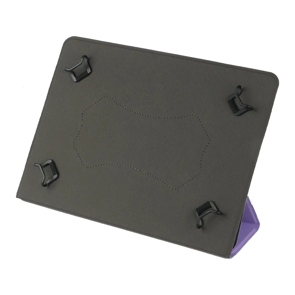 Чехол для планшетов ArmorStandart Slim Silicone Hooks 11 Light Purple (ARM81932) - фото 4