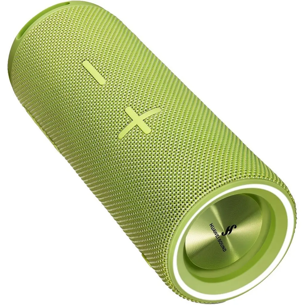 Портативна акустика Huawei Sound Joy 2 Thriving Green [140197] - фото 9