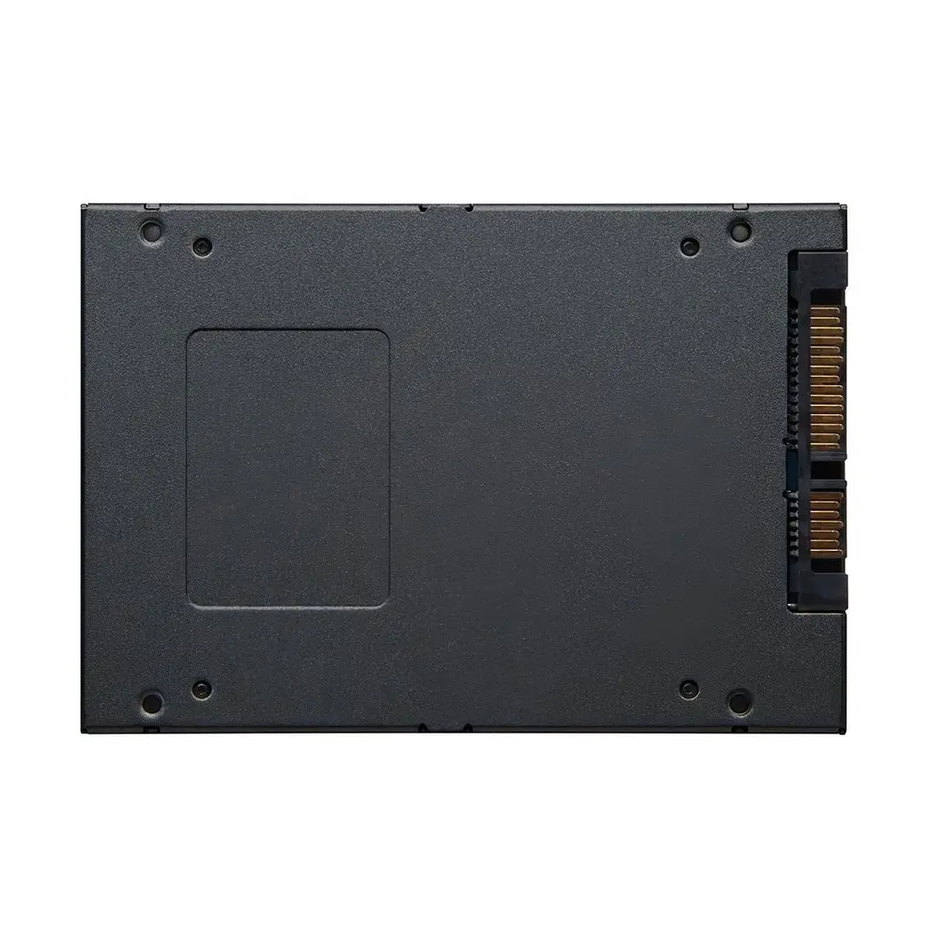 SSD накопичувач Kingston SSDNow A400 240GB (SA400S37/240G) [75911] - фото 4