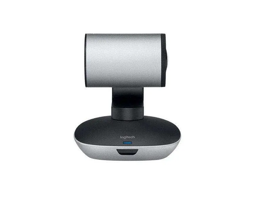 Веб-камера Logitech PTZ Pro 2 (960-001186) - фото 5