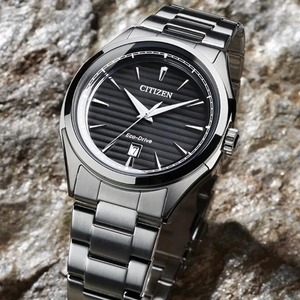 Годинник Citizen AW1750-85E - фото 2
