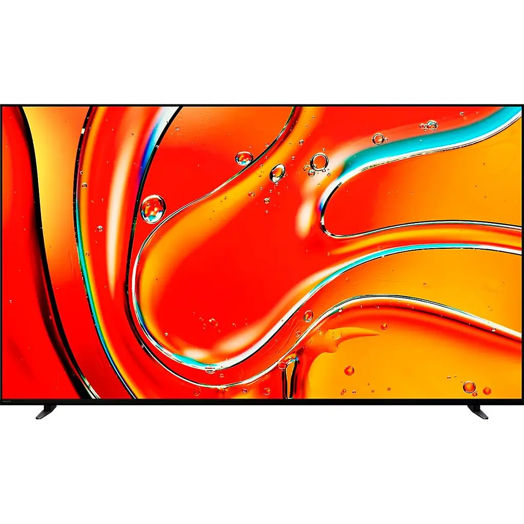 Телевизор Sony BRAVIA K XR70 85` LCD Ultra HD 4K (K-85XR70) EU [131952] - фото 3