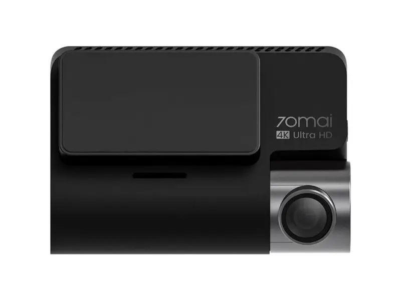 Автомобільний відеореєстратор Xiaomi 70mai Dash Cam A800S (1 камера) - фото 2