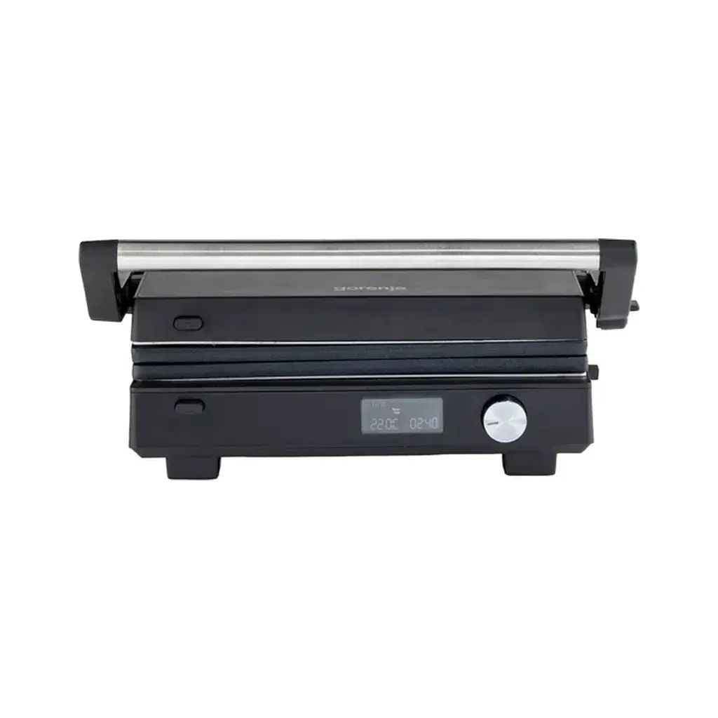 Електрогриль Gorenje GCG2000SD - фото 2