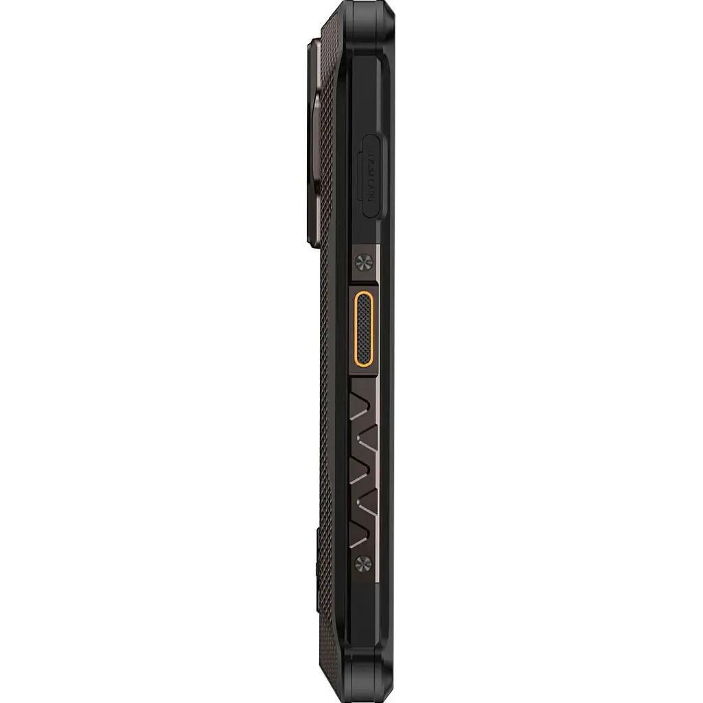 Смартфон Ulefone Armor X16 6/128GB Wasteland Shadow [147611] - фото 8
