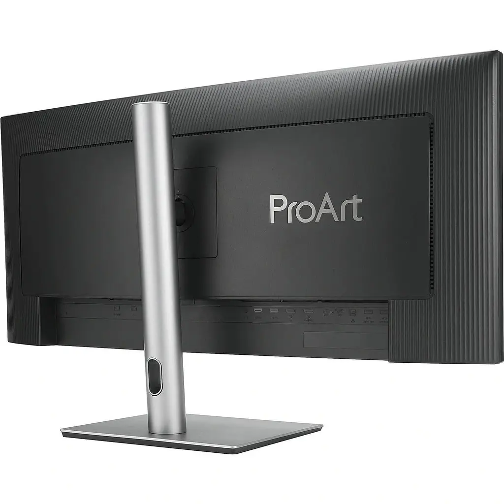 Монітор 34" ASUS ProArt Display PA34VCNV Professional Monitor Curved UWQHD IPS 60Hz (90LM04A0-B02370) - фото 4