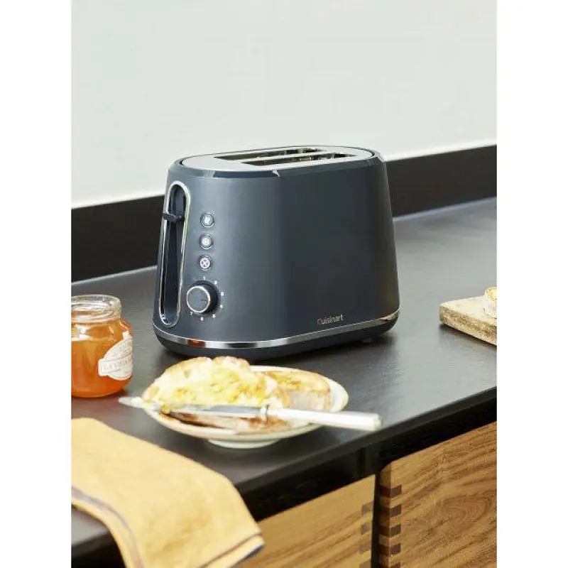 Тостер Cuisinart CPT780E - фото 4