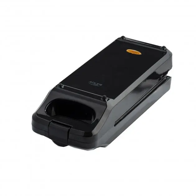 Гриль электрический Adler AD 3066 многофункциональный овальная форма - фото 10