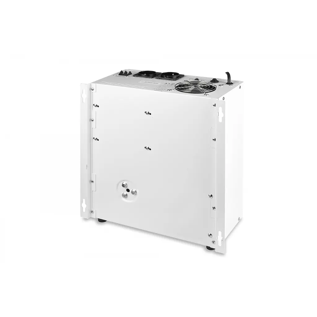 Гибридный солнечный инвертор Volt Polska Sinus Pro 1500 S 12/230V (1050/1500W) + 40A MPPT - фото 2