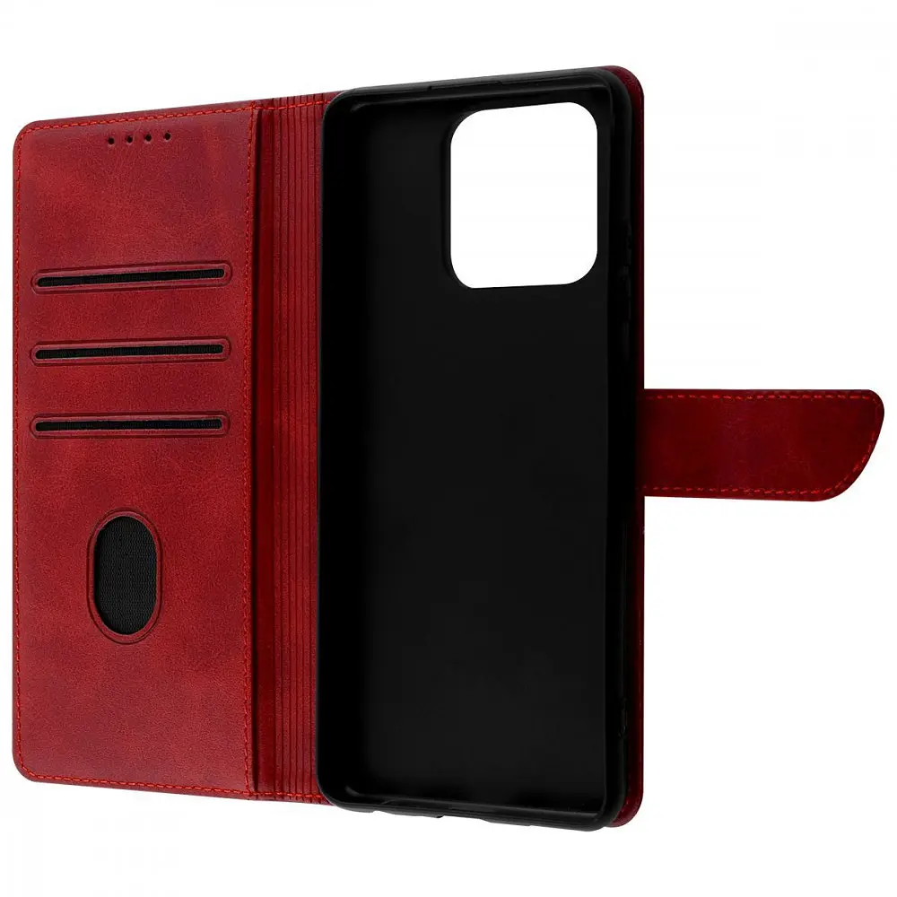 Чохол WAVE Fold Case Xiaomi Redmi 9C/10A - фото 4