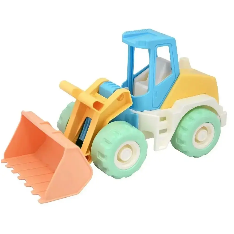 Автомобіль Elfiki Tech Truck 2 моделі (39796) - фото 2