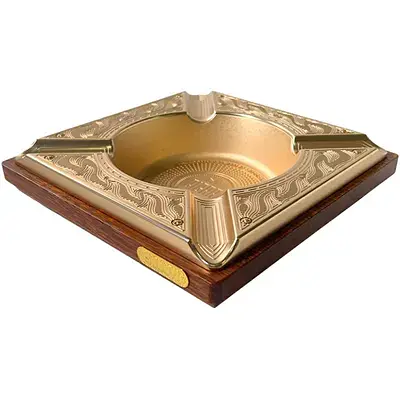 Попільничка для сигар Lubinski Caesar - фото 2