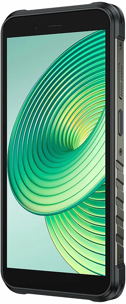 Смартфон Ulefone RugKing 8/256GB Black (Global) NFC - фото 8
