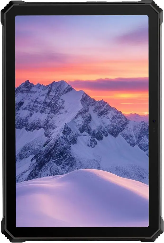 Планшет Blackview Active 10 Pro 10.95" FHD+/12GB/512GB/MT6878/30000mAh/108+50Мп/LTE/NFC/IP69K/Black - фото 2