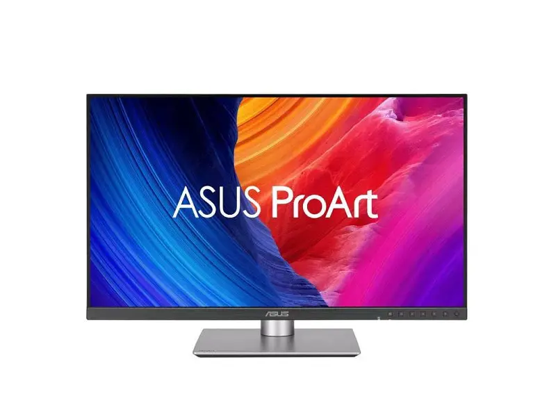 Монітор Asus ProArt PA32QCV (90LM0BD0-B01K71) - фото 6