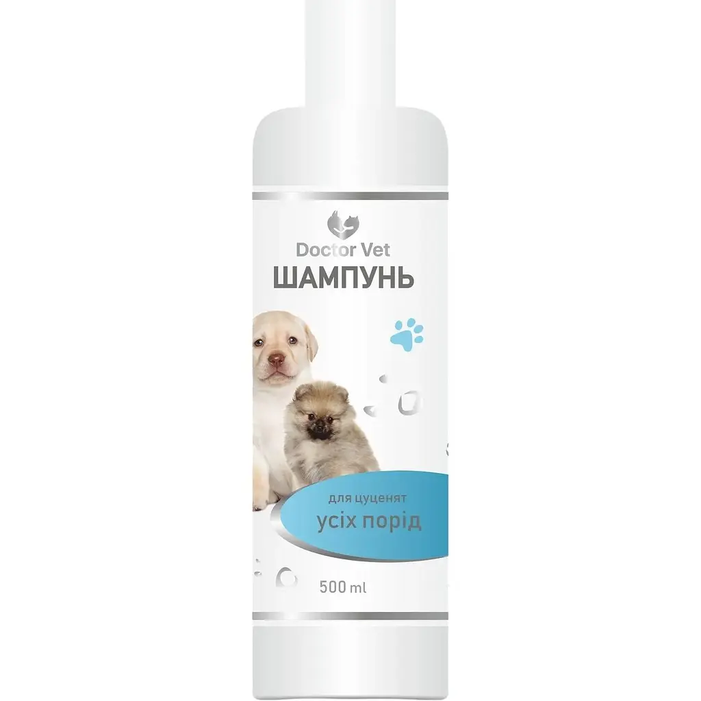 Набір для цуценят стандарт Trixie + Dolina Noteci Piper + Purina Pro Plan + Agility + Lucky Pet + Waudog + Doctor Vet - фото 6