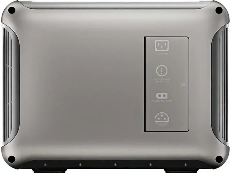 Зарядний пристрій Allpowers R2500 - фото 4