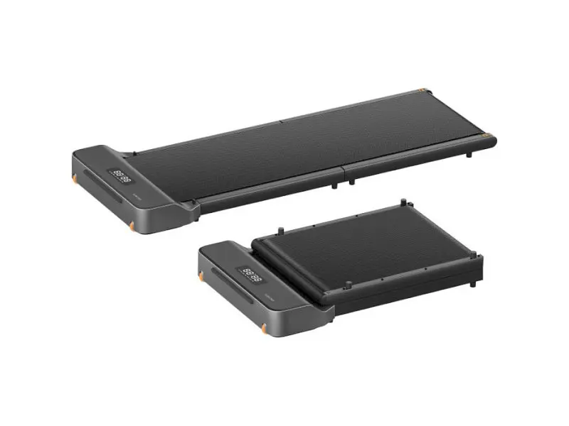 Доріжка для ходьби Kingsmith WalkingPad Z1F - фото 4