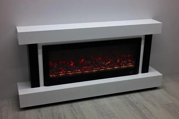 Камин электрический Sonata 1875 Bluetooth (10080141) - фото 3