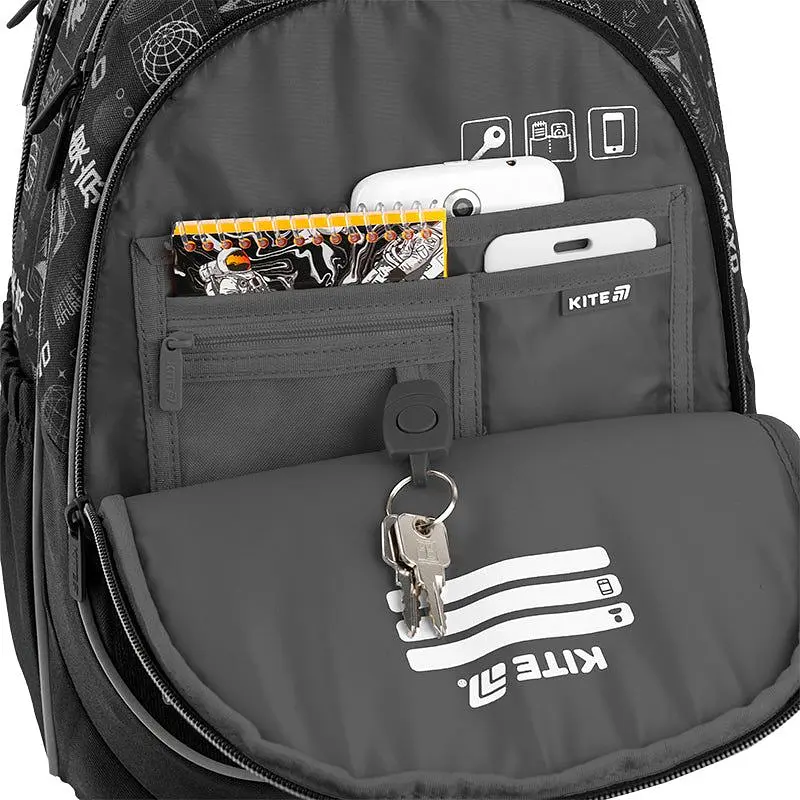 Рюкзак Kite Education 700 Tokyo (K25-700M-3) - фото 11