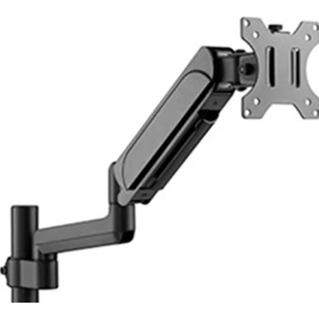 Настольное крепление для монитора Gembird MA-DA1P-01 17-32` Black [107979] - фото 2