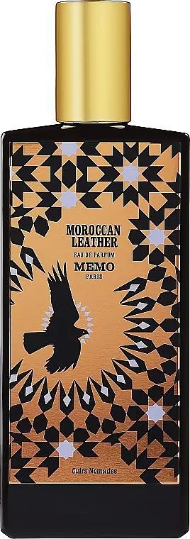 Оригінал Memo Paris Moroccan Leather Тестер 75 мл Парфумована вода - фото 2