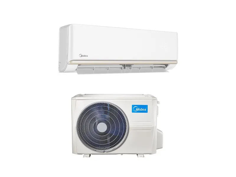 Кондиціонер Midea MSAGN-09FN8-I/MSAGN-09FN8-O