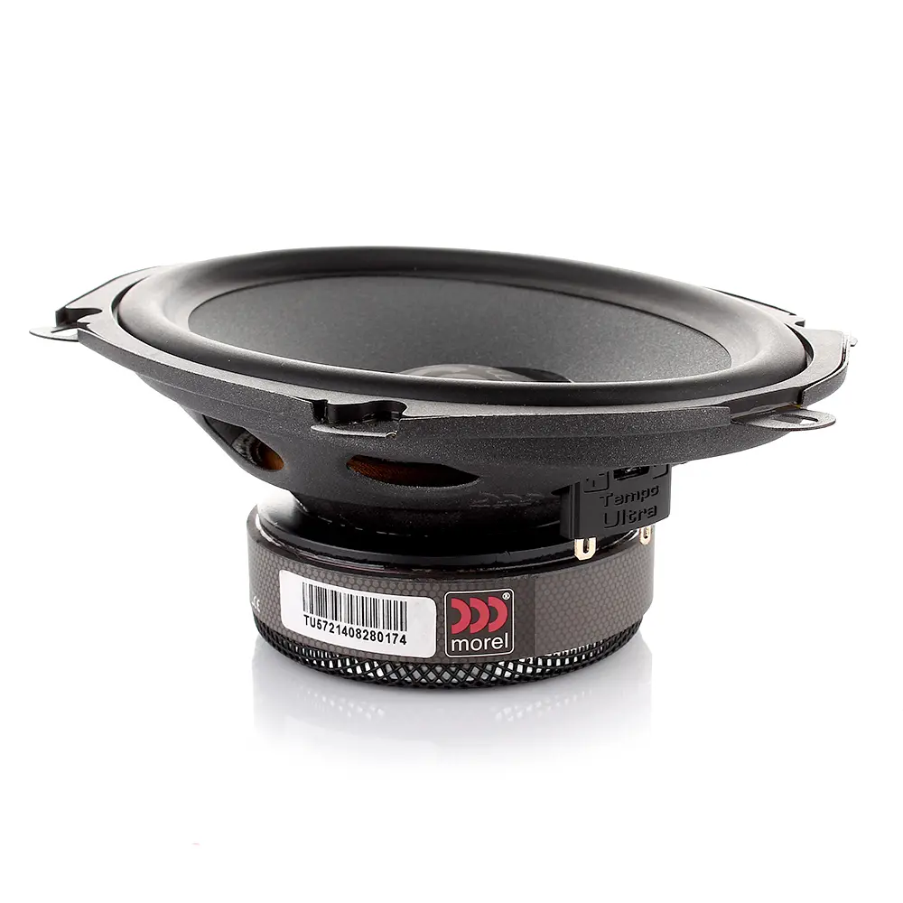 Компонентная акустическая система Morel TEMPO Ultra 572 – 2 WAY - фото 2
