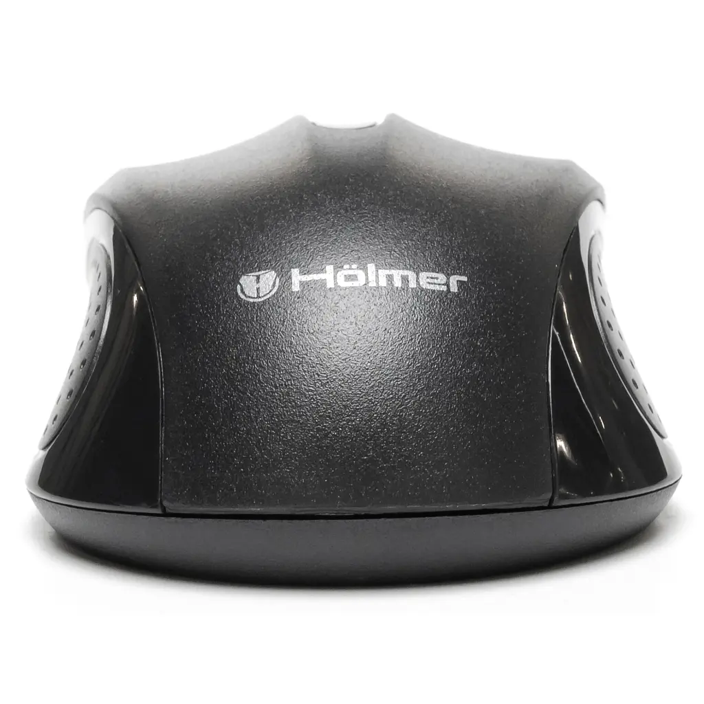 Мишка Hölmer MW-01OF Wireless Black (MW-01OF) - фото 7