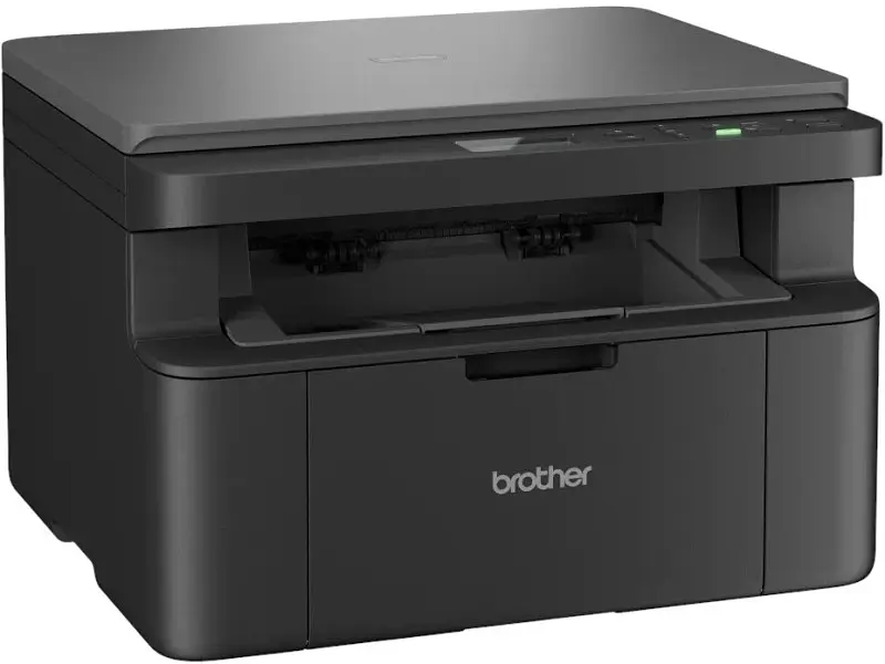 БФП Brother DCP-L1632W USB Ethernet Wi-Fi (DCPL1632WYJ1) - фото 3