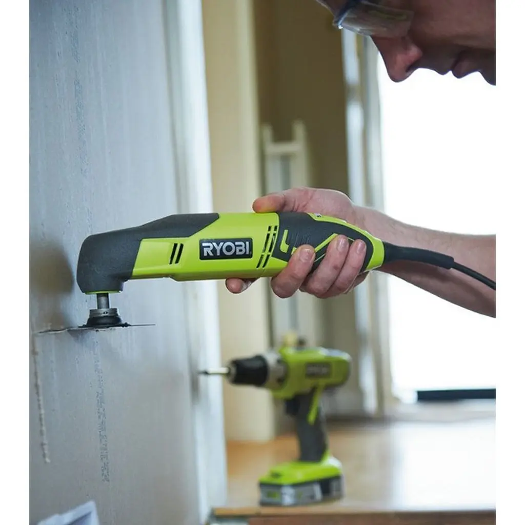 Реноватор Ryobi RMT200-S (5133001818) [133984] - фото 7