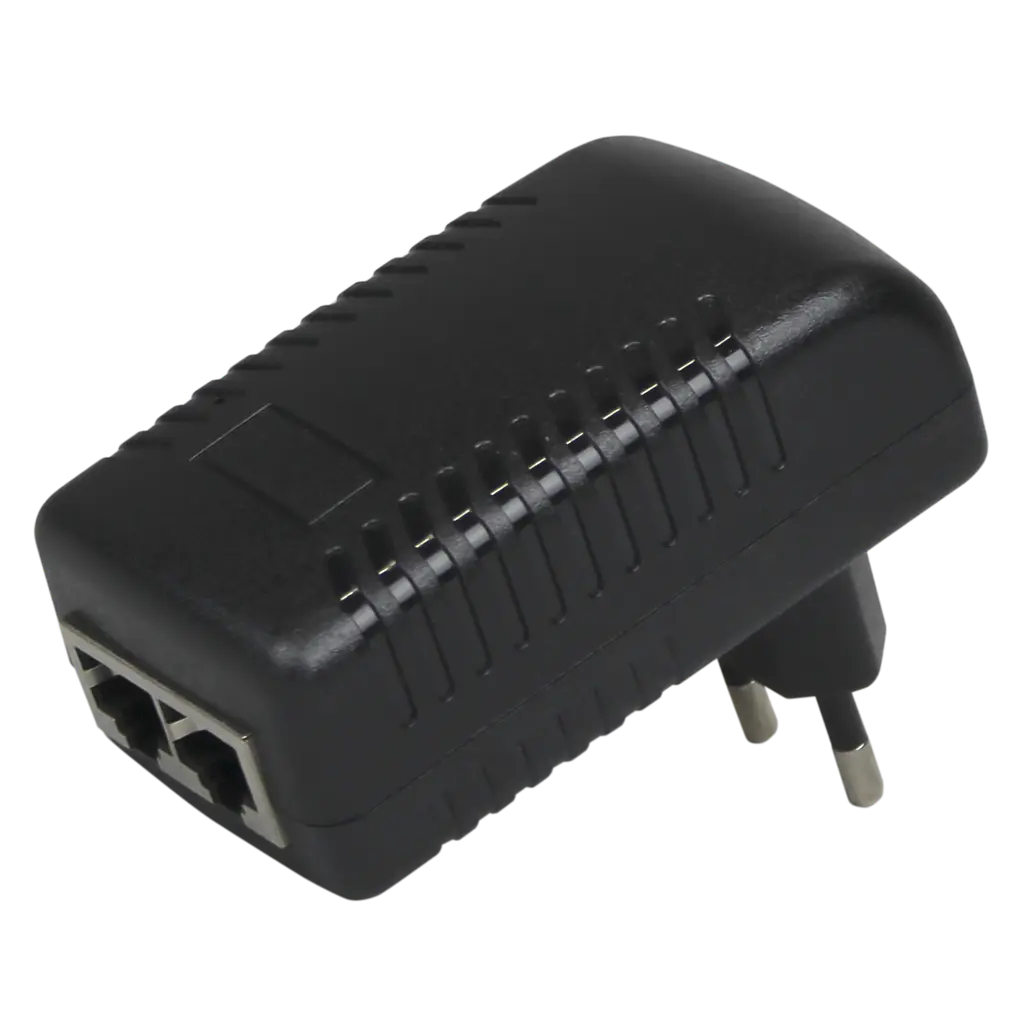 POE-інжектор 48V-0.5A - фото 2
