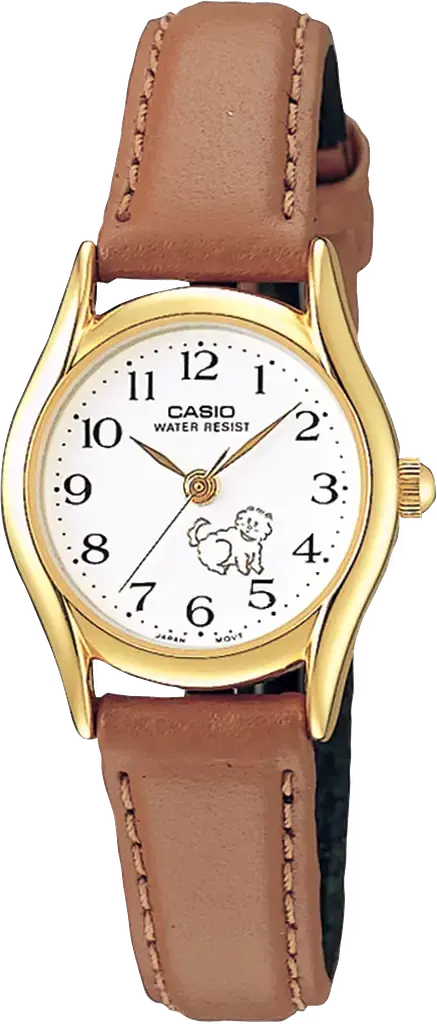 Годинник Casio Timeless Collection LTP-1094Q-7B7H - фото 1