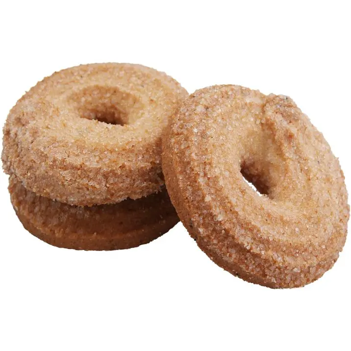 Печиво Бом-Бік Таємниця з маком здобне 350 г (841413) - фото 2