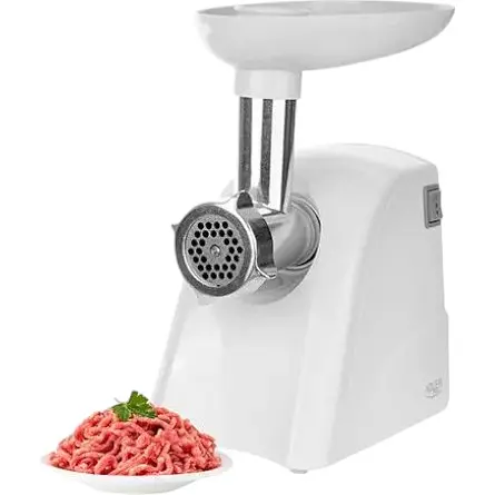 М'ясорубка Adler AD 4803 електрична 2000 Вт - фото 3