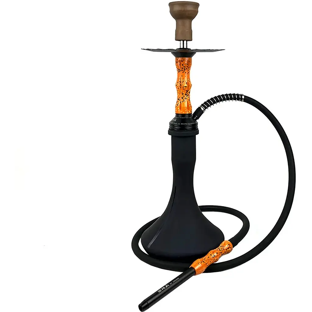 Кальян Gramm ERA Tau Ceti (Craft Black Matt) - фото 2