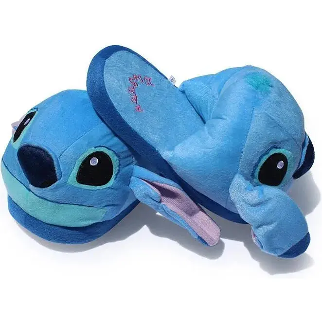 Тапочки Lilo and Stitch LS 41.07 - фото 3