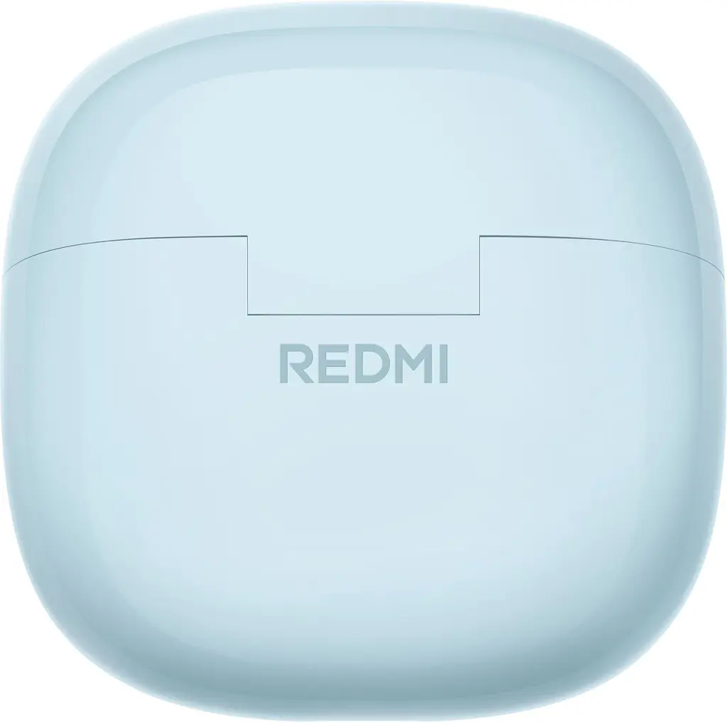 Навушники TWS Xiaomi Redmi Buds 8 Lite Blue (BHR08OJGL) UA - фото 6