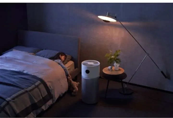 Очищувач повітря Xiaomi Smart Air Purifier Elite - фото 3