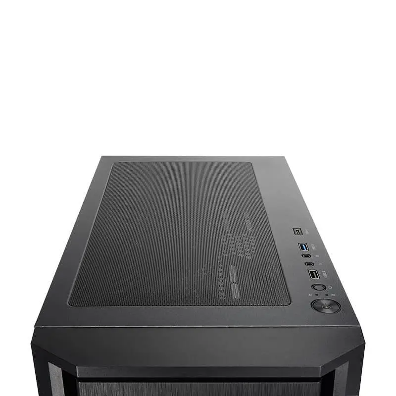 Корпус Chieftec PRO MINI (AZ-01B-OP) - фото 4