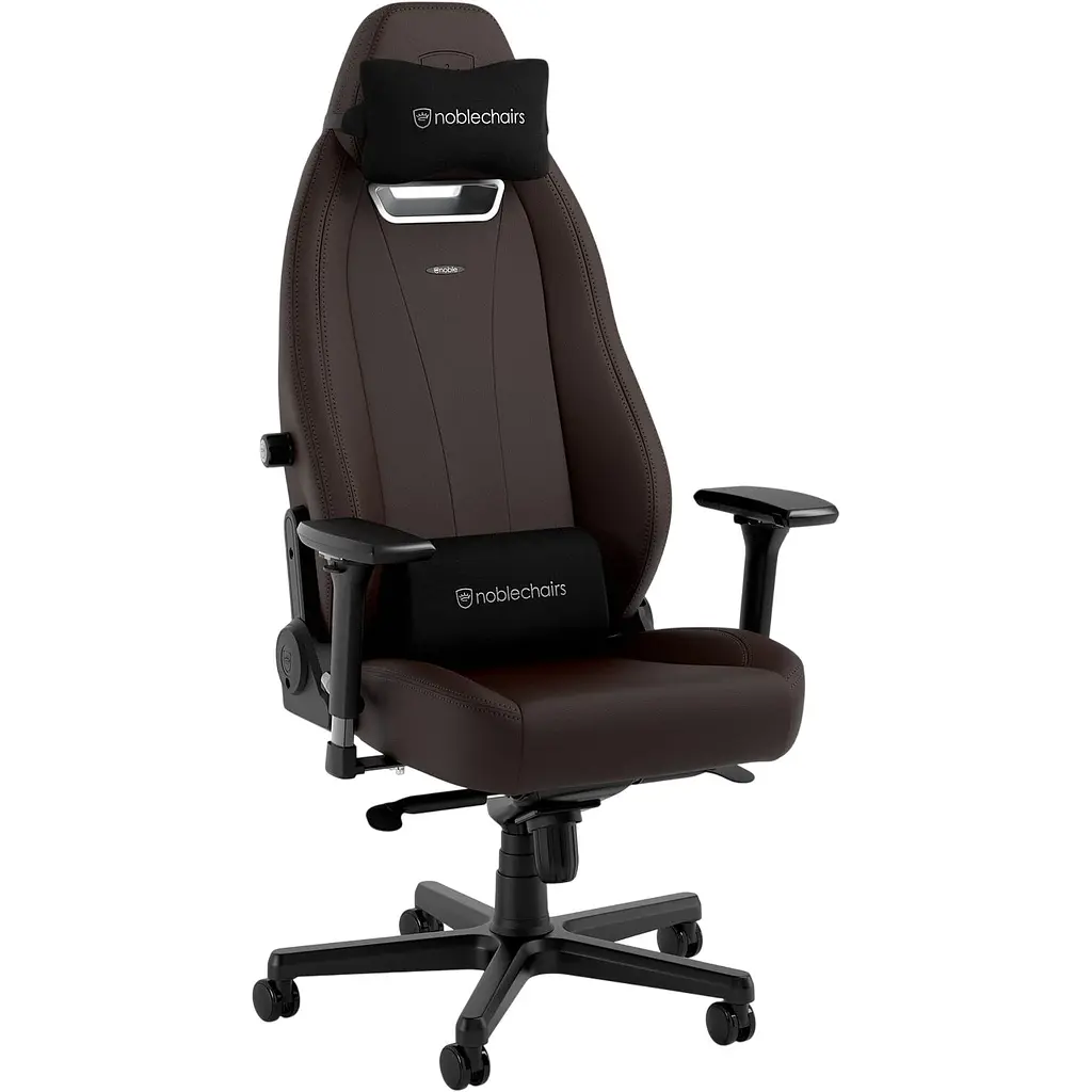 Геймерське крісло Noblechairs LEGEND Java Edition (NBL-LGD-GER-JED) [165684] - фото 2