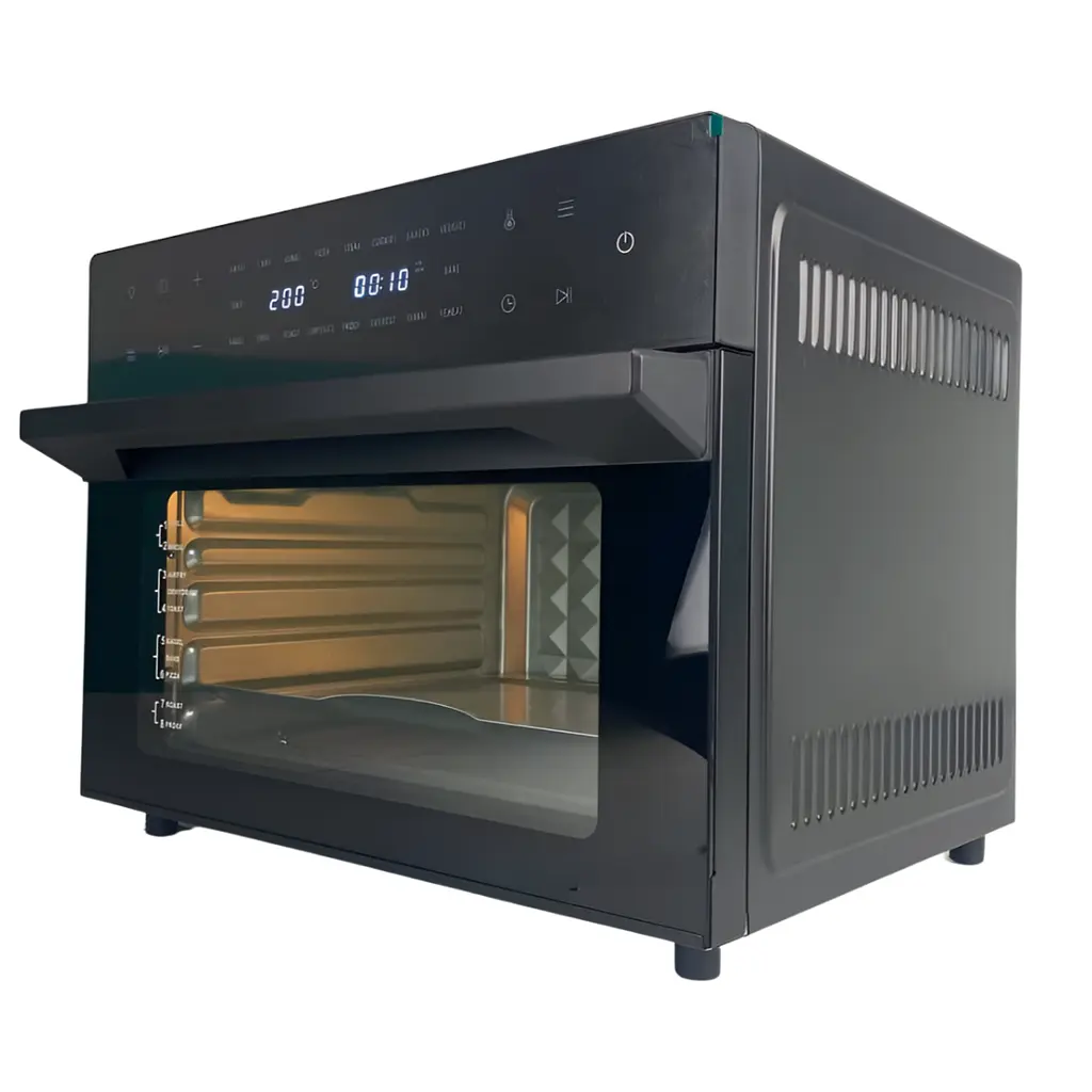 Мультипечь Tekhniko AirTech 30 с функцией Air Fry - фото 2