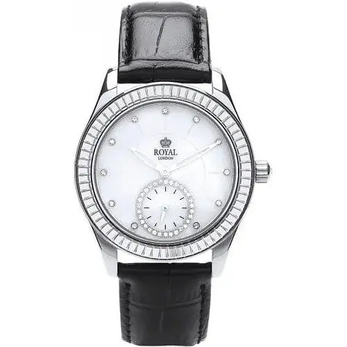 Годинник Royal London 21268-02