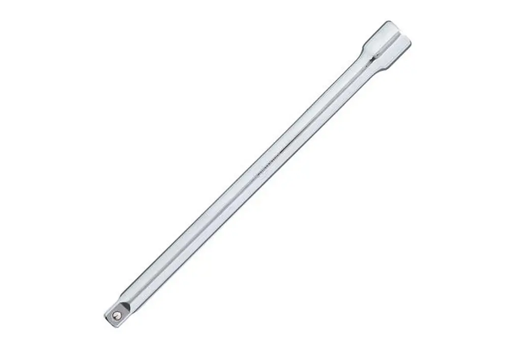 Подовжувач коміра для торцевих головок Intertool 3/8" х 200 мм - фото 3