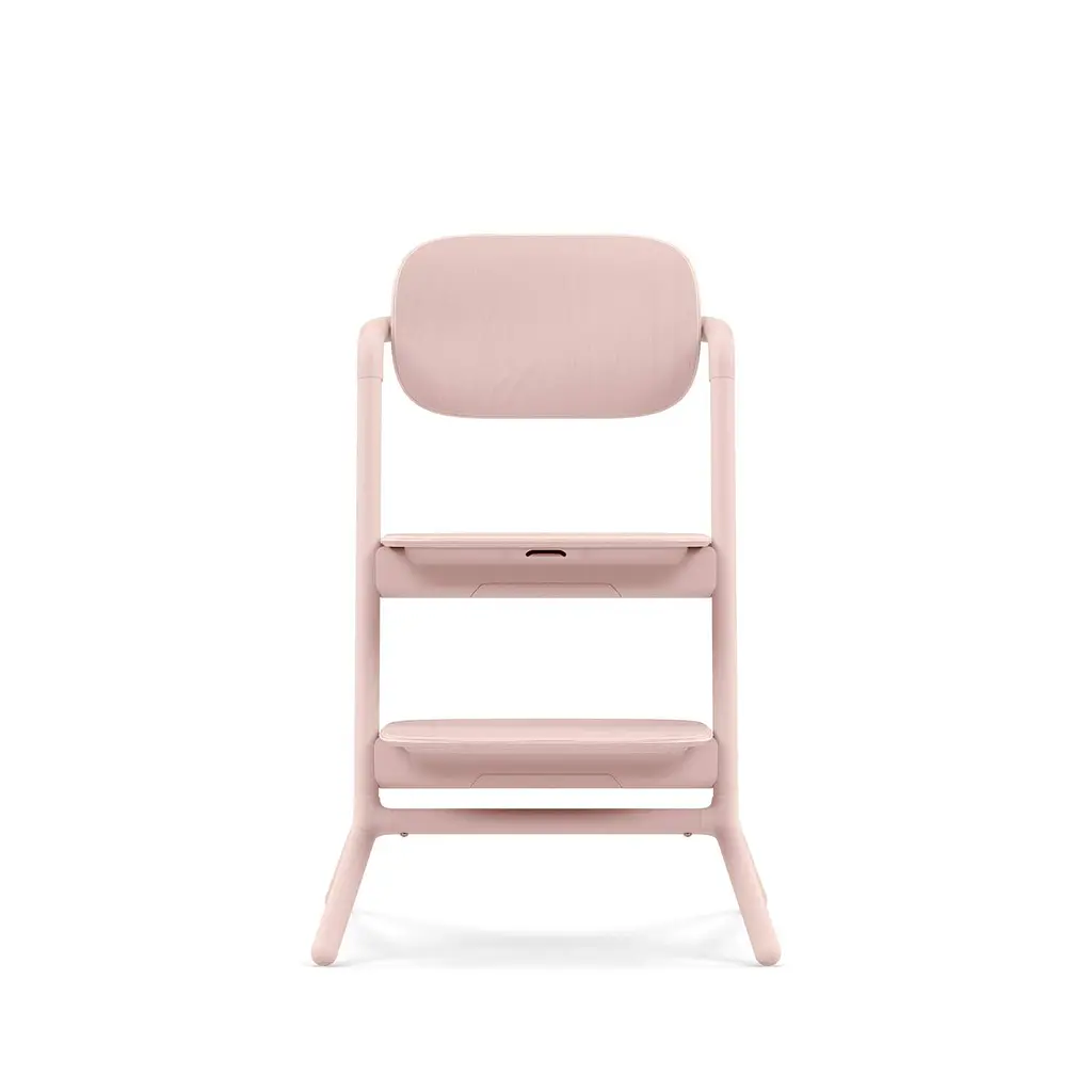 Стілець Lemo Pearl Pink - фото 2