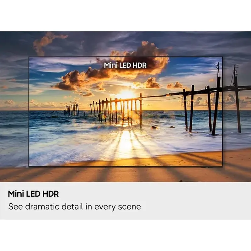 Телевізор LED Samsung UE50M70HAUXUA - фото 6