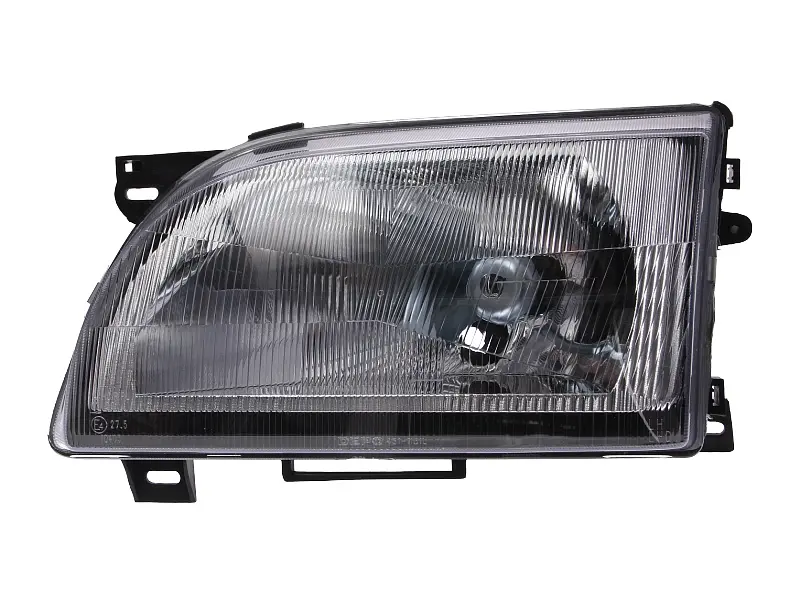 Фара передня ліва Ford Transit 94-00р Depo (431-1151L-LD-EM) - фото 2