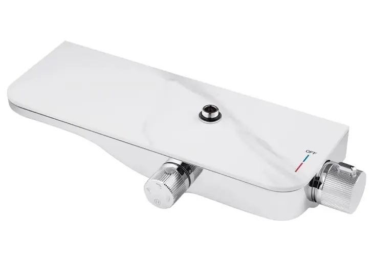Душова система Kroner KRP Armada - W065 (CV033872) - фото 4