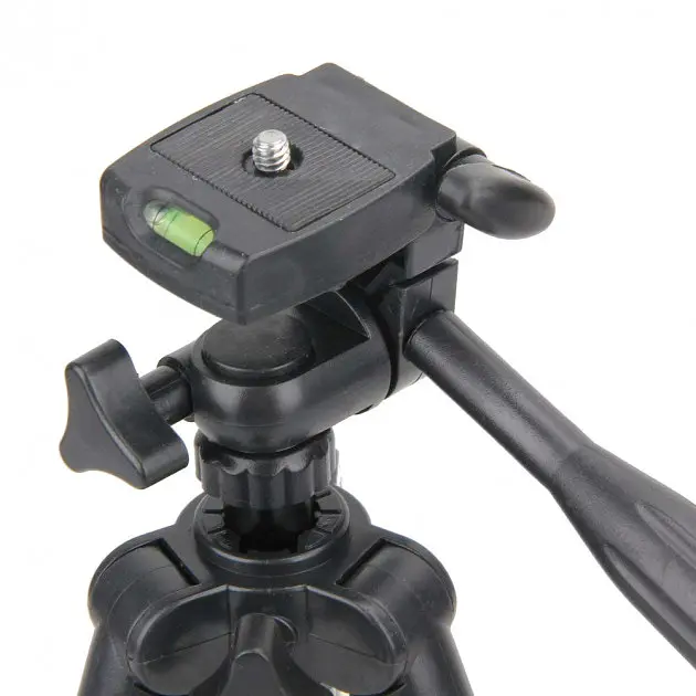 Універсальний штатив Tripod 3120A (35-102 см) - фото 5