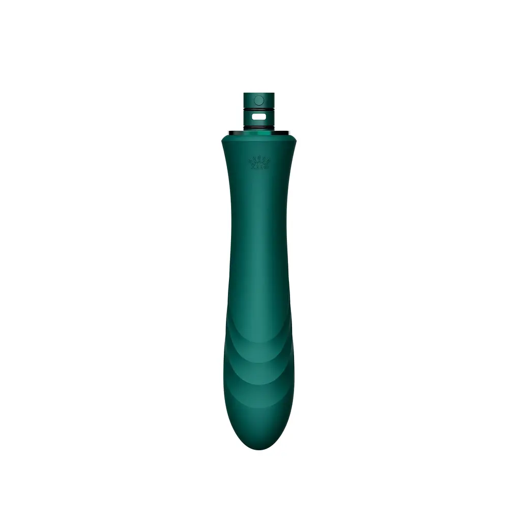 Секс-машина Zalo Sesh Turquoise - фото 7